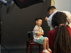 -中国照相馆(清河万象汇店)