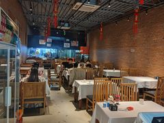 -鄱阳湖·江西小炒·瓦罐煨汤(五道口店)