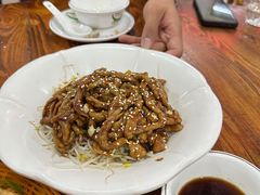-南记食粥坊·宵夜大排档(莲花总店)