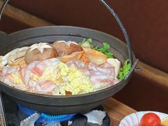-阿泽料理