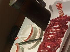 -陈记顺和潮汕鲜牛肉火锅(棠德南路店)
