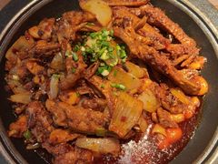 -六月雪干锅(绵阳凯德广场店)