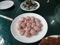 -山海关清和浑锅店