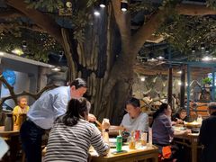 -常和州·夜宵大排档(常州单店)