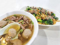 -菜忠潮州牛肉店(岗厦店)