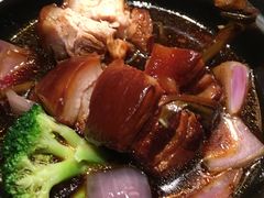 -佬麻雀·新湘菜(珠海金发购物中心店)