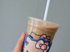 -星巴克臻选(周浦万达店)