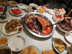 -大龙燚火锅