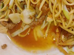 -二扁私房面馆(崂山路店)