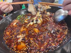 -鸿顺老铁锅美蛙鱼府(解放碑店)