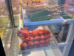 -野栗香(娄山关路店)