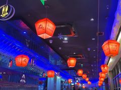 -山河屯铁锅炖·非遗东北菜(南山店)