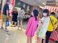 -渝信川菜·川味家常菜(新辰里亚运村店)