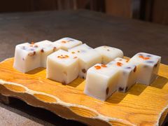 -魁盛居百年鲁菜馆(县西巷店)