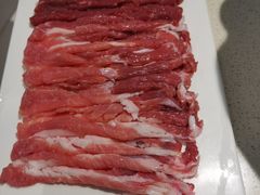 -圆山胜利碳火铜锅涮肉(马甸桥店)