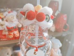 -星巴克(福州三坊七巷店)