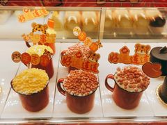 -西村叔叔的店·面包·甜品·蛋糕(崂山丽达店)
