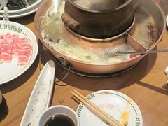 -刘老表·瓦罐汤涮肉(青云谱店)