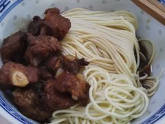 -盛兴面馆(真儒大厦店)