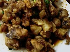 荔枝肉-老杨饭店(万科里店)