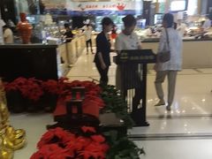 -海天一色海景自助餐厅(西港花园店)