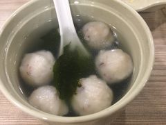 -李先生牛肉面快餐厅(白塔店)