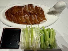 -梅利汴京烤鸭•开封豫菜地标店(东大街店)