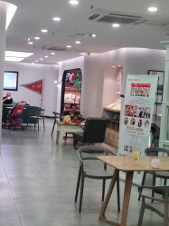 -星豆豆儿童摄影(南郊太白南路店)