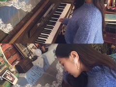-Smile House咖啡馆(群芳小区店)