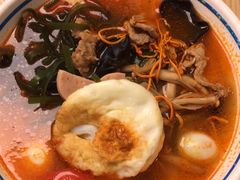 -蓉李记成都名小吃(宜昌伍家岗万达店)