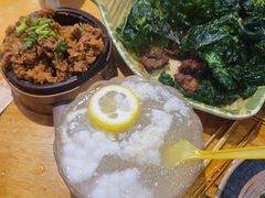 -古真记钵钵鸡(总店)