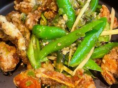 -雀蓝川菜(滨湖万象汇店)