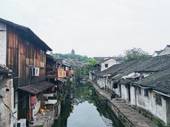 -绍兴书圣故里景区