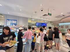 -BreadTalk面包新语·烘焙蛋糕(金光华广场店)