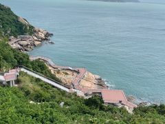 -东澳岛