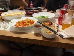 -徽镇小厨·经典徽菜(马连道店)