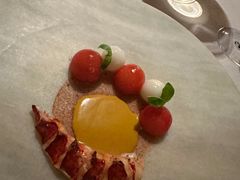 -三嚥阁 La Villa Restaurant