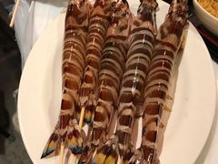 -鲜入围煮花胶鸡海鲜火锅