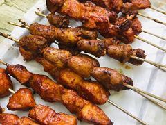 -王记西鎮电烤肉(汶上路店)