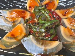 -柴门饭儿(成都太古里店)