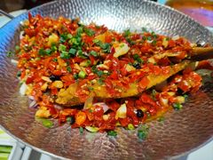 -东流山北京烤鸭·家常菜(南京首店)