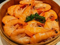 白灼对虾-高佳庄·舟山海鲜(海景旗舰店)