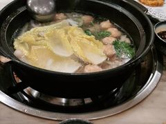 -同仁四季椰子鸡(福田东园总店)