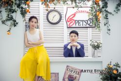 点击看大图 -THE QUEEN(北京店)