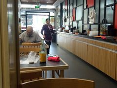 大堂-老盛兴·上海小笼汤包馆(武夷店)