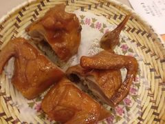 -顺风山庄(水濂山店)