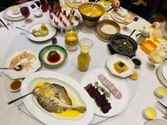 -上海小南国(国发店)