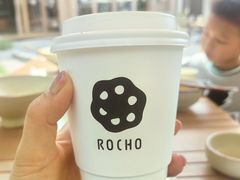 -ROCHO(仁恒江湾城店)