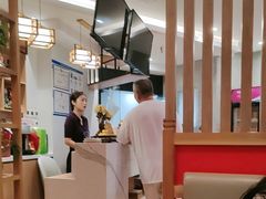 -叁拾壹克饺子·东北菜(国贸店)