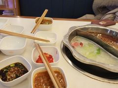 -傣妹火锅(建军东路店)